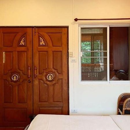 Your House 3 Guest House Chiang Mai Exterior foto