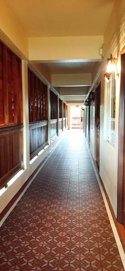Your House 3 Guest House Chiang Mai Exterior foto