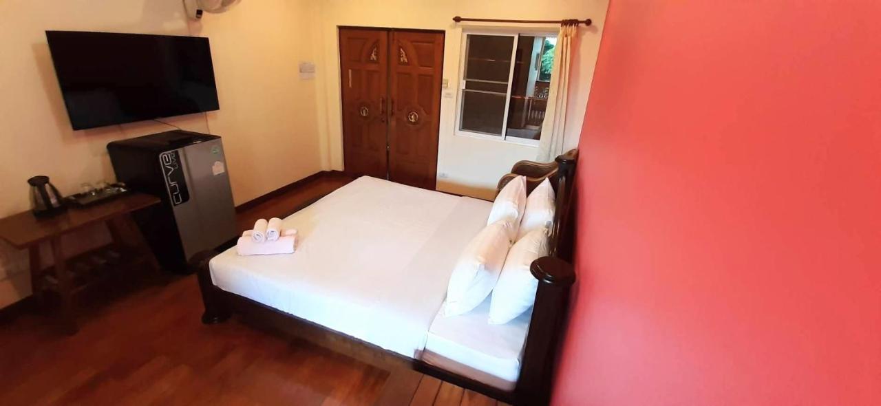 Your House 3 Guest House Chiang Mai Exterior foto