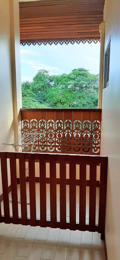 Your House 3 Guest House Chiang Mai Exterior foto