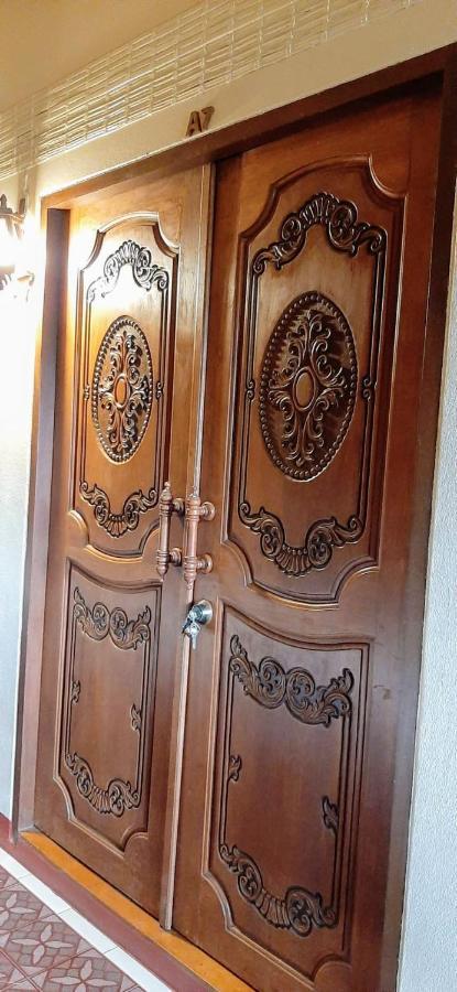 Your House 3 Guest House Chiang Mai Exterior foto
