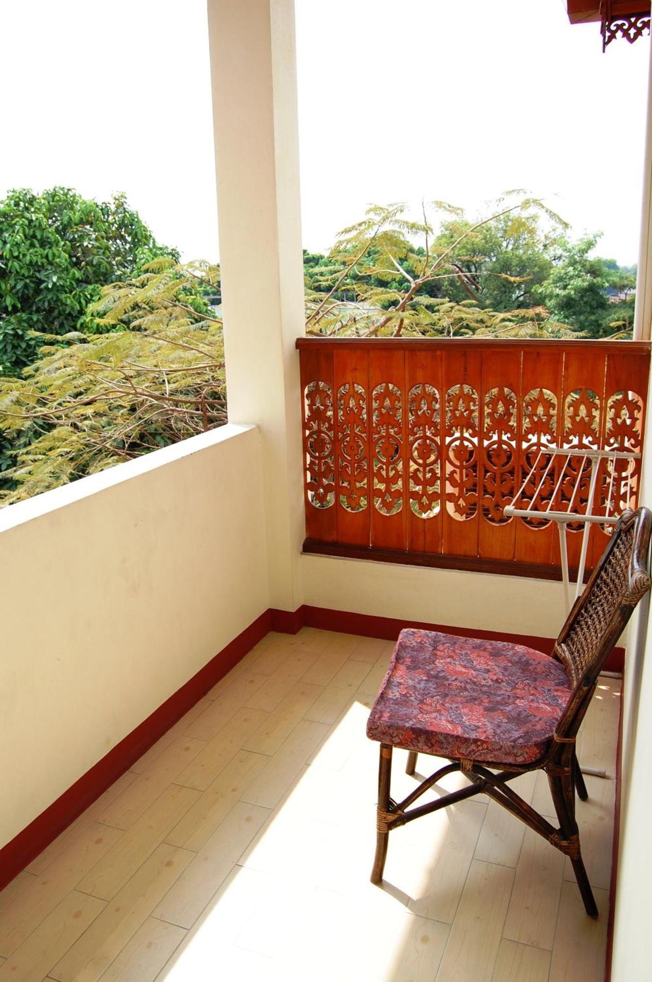 Your House 3 Guest House Chiang Mai Exterior foto