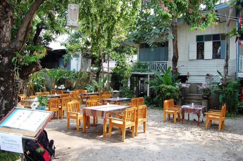 Your House 3 Guest House Chiang Mai Exterior foto