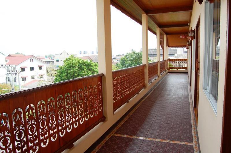 Your House 3 Guest House Chiang Mai Exterior foto